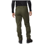 Pánské kalhoty Fjällräven Abisko Winter Stretch Trousers M