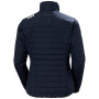 Dámská bunda Helly Hansen W Crew Insulator Jacket 2.0