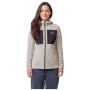 Dámská mikina Hannah River Hoody W
