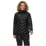 Dámská bunda Mammut Taiss IN Hooded Jacket Women
