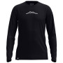 Pánské triko Ortovox 150 Cool Mountain Long sleeve