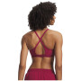 Sportovní podprsenka Under Armour UA Crossback Low Bra