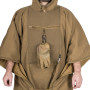 Pončo Helikon-Tex Swagman Coyote