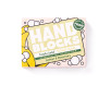 Cestovní mýdlo Totally Solid Hand Soap - Lemon & Rosemary