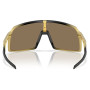 Sluneční brýle Oakley Sutro Prizm 24K