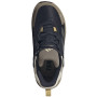 Dětské boty Adidas Terrex Anylander Mid Climaproof J Blue