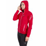 Dámská softshellová bunda High Point Atom 2.0 Lady Hoody Jacket