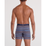 Boxerky Saxx Droptemp Cooling Cotton Boxer Brief Fly