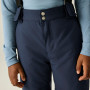 Dětské lyžařské kalhoty Dare 2b Outmove III Insulated Pant Navy