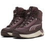 Dětské boty Puma Puma Evolve 2.0 Boot PS Rich Cocoa-Powde