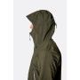 Pánská bunda Rab Kangri GTX Jacket