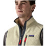 Pánská vesta Patagonia Men's Retro Pile Fleece Vest