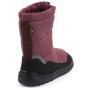 Dětské zimní boty Froddo Barefoot Up Snow Tex Bordeaux