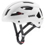 Velikost helmy: 53-56 cm / Barva: bílá