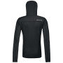 Dámská mikina Ortovox Fleece Hoody W