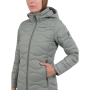 Dámský kabát Fundango Nordwave Long Jacket