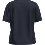 Dámské funkční triko Icebreaker W Mer 150 Tech Lite SS Relax V Neck Tee