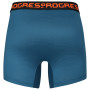 Pánské funkční boxerky Progress TX SKN