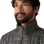 Pánská bunda Patagonia M's Nano Puff Jkt