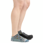 Dámské ponožky Darn Tough Lucky Lady No Show Lightweight