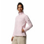 Dámská mikina Columbia Fast Trek™ II Jacket