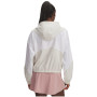 Dámská sportovní bunda Under Armour Rival Woven Jkt Hd