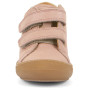 Dětské boty Froddo Ollie s star Pink