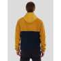 Pánská funkční mikina Fundango Carlos Fleece Pullover