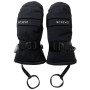 Dětské rukavice Dare 2b Kids Freeride Mitt Black