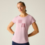 Dámské triko Dare 2b Serenity Tee