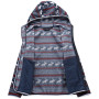 Dětská mikina Alpine Pro Noreso Blue
