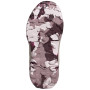 Dětské boty Adidas Terrex Ax4R Mid Pink