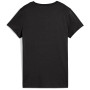 Dámské triko Puma ESS NO. 1 LOGO Metallic Tee