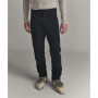 Pánské softshellové kalhoty Ortovox Ortler Softshell Pants