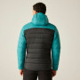 Pánská bunda Dare 2b Aero Fuse Padded Jacket