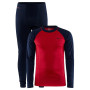 Pánský set Craft Core Warm Baselayer