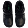 Dětské barefoot boty beBare 3602SA Black