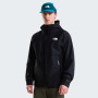 Pánská bunda The North Face M Dryvent Zip-In Jacket