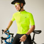 Pánský cyklistický dres Dare 2b Lightning Short Sleeve Jersey