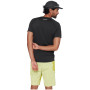 Pánské triko Mammut Ducan FL T-Shirt Men