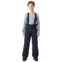 Dětské lyžařské kalhoty Helly Hansen Jr No Limits 2.0 Pant