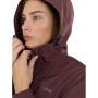 Dámská softshellová bunda Fundango Wichita Softshell Jacket
