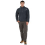 Pánská mikina Fundango Phoenix Fleece Jacket