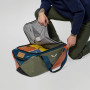 Cestovní taška Salewa Discovery Duffle S