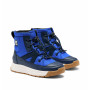 Dětské zimní boty Sorel Whitney™ III Mid Wp Azul