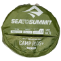 Samonafukovací karimatka Sea to Summit Camp Plus Self Inflating Mat - Regular Cypress