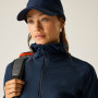Dámská bunda Dare 2b Nomadic Stretch Midlayer