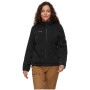 Dámská bunda Mammut Falera Pro ML Hooded Jacket Women