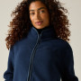 Dámská mikina Regatta Womens Frankie Borg Full Zip