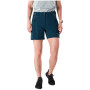 Dámské kraťasy Northfinder Raimun